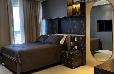 Studio 303, new, with complete furniture - Foto 11