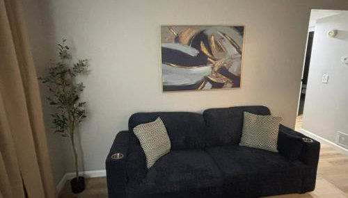 Downtown Manhattan Stay Near Poyntz Ave - Foto 2, Other