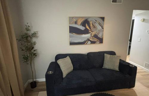 Downtown Manhattan Stay Near Poyntz Ave - Foto 2