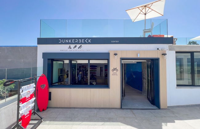 Resort Cordial Santa Agueda & Perchel Beach Club - Foto 72