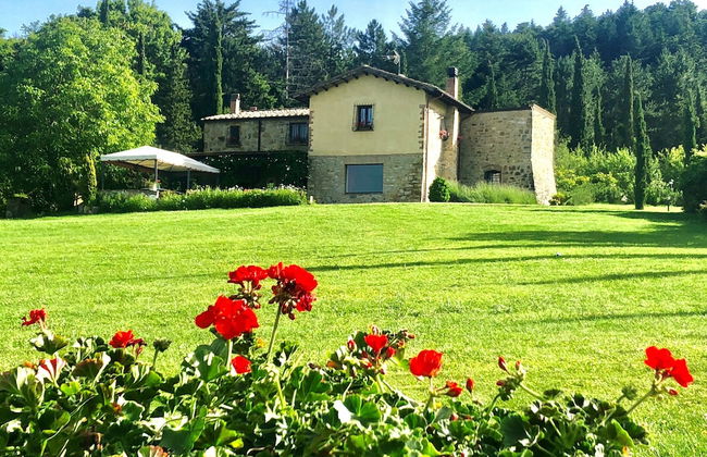 Verdidea - Villa la Felce - Foto 53