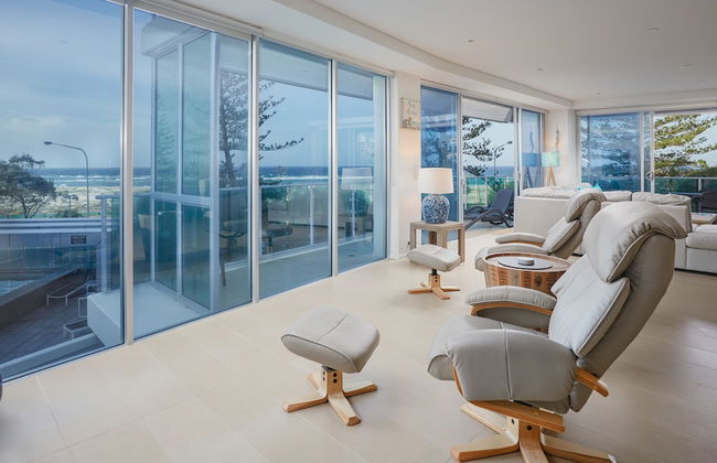 Nirvana By The Sea - Foto 37