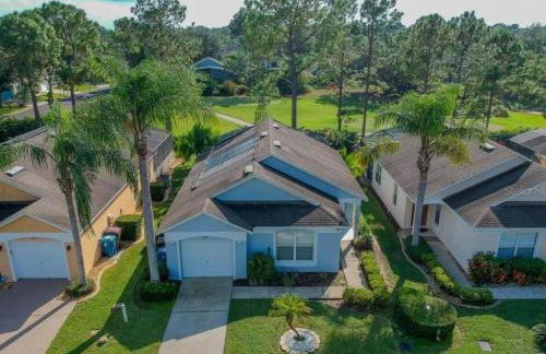 Slice of Paradise 2.0- Golf Course View Villa - Foto 29