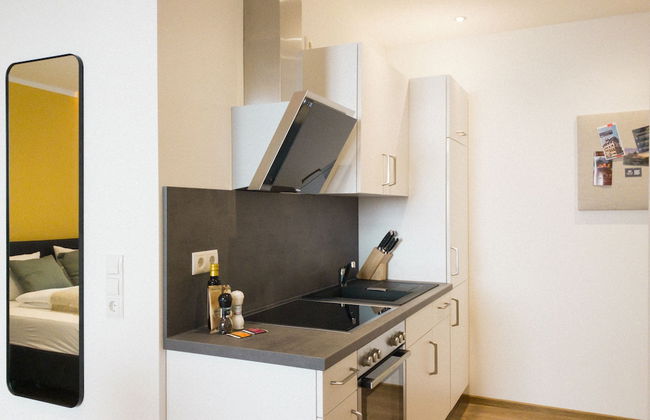 Brunnen Apartments - Foto 62