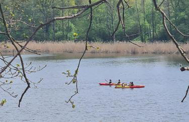 Przystań Natura - Foto 41