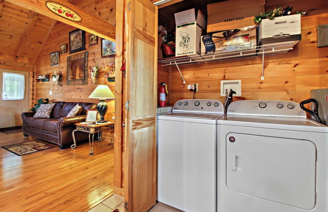 Alpine Ski Lodge - Foto 20