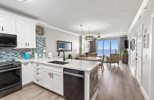 Beautiful Ocean Views! 2-bedroom, 2-bathroom! Resort Pools! - Foto 51