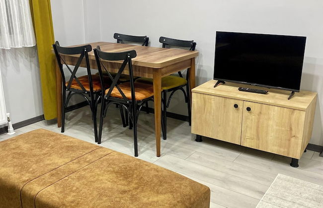 Ozn Suıt Aırport - Foto 19