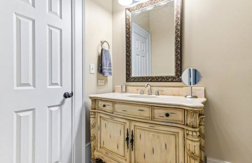 Train Depot - 2 Bed, 1 & Half Bath, Heart of Downtown, Washer & Dryer - Foto 13