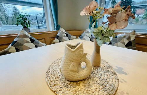 Traumhaus an der Lahn- Dreamhouse at River Lahn - Foto 4