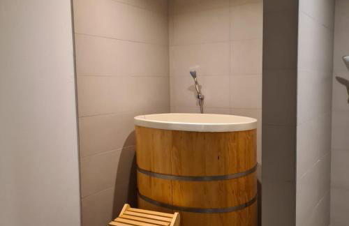 Apartament Czarna Góra BORMIO 2 - Foto 16