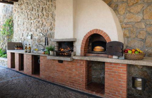 Casa Alto da Ribeira - Villa com Piscina Privada-10 Pessoas - Foto 34