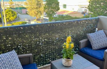 - AnnaMaria - intero appartamento vistamare - - Photo 7