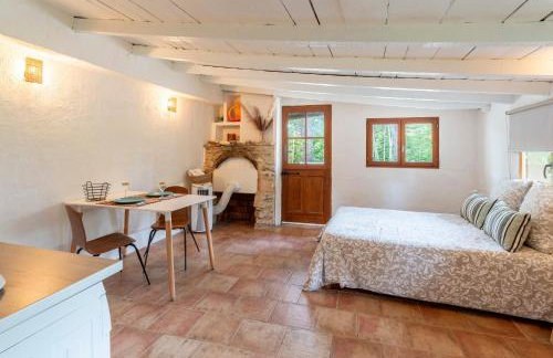 Maison Marvic, Studio dans les pins - Foto 6