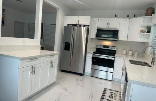 Pool house 3 bedroom 2 bathroom - Foto 8