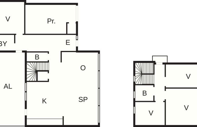 4 Star Holiday Home in Kopingsvik-by Traum - Foto 9