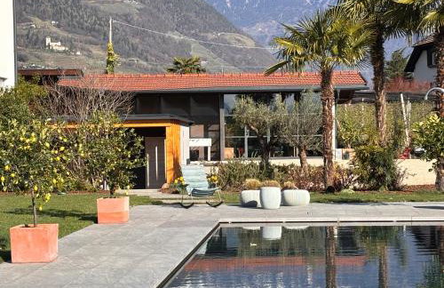 Haus Wiesenstein - Foto 8