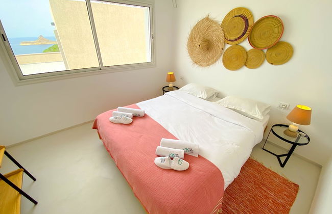 Horizon Marin in Raf Raf - Foto 15