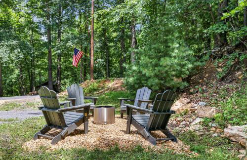 Blue Mountain Cottage - Foto 29