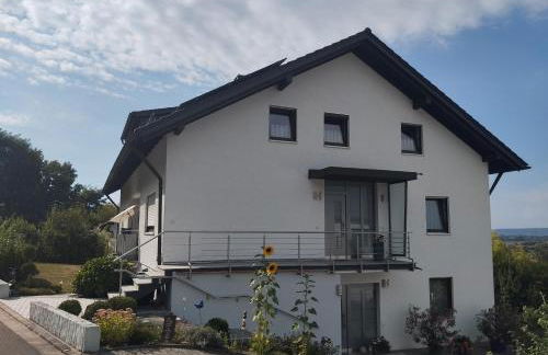 Ferienwohnung Treuter - Foto 1