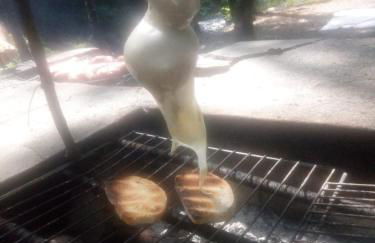 Casa Vacanza Il Pontile Monolocale Santa Maria Del Cedro - Foto 25