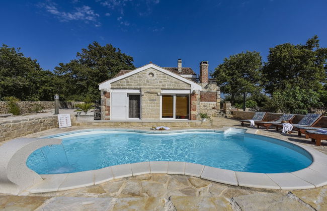 Villa Rosemary Zadarvillas - Foto 7