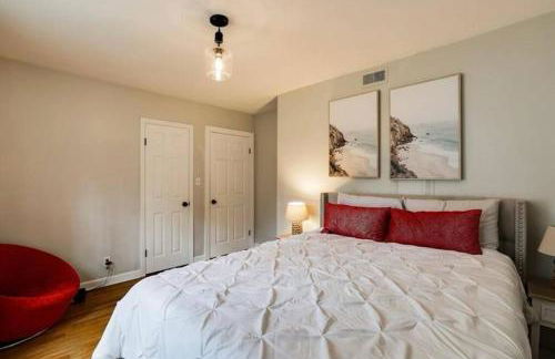 Classy utopian escape near Emory - Foto 2