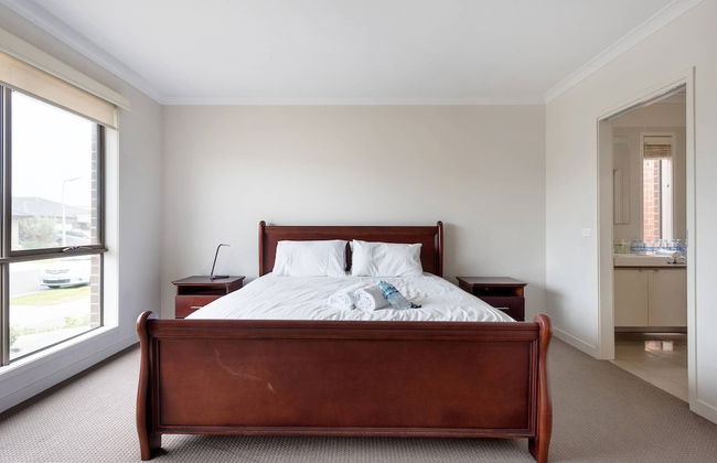 5br Luxury House 20 Min To Cbd Spacious Living - Foto 3