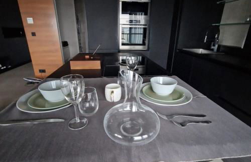 Appartement moderne vue Seine - 10 min Tour Eiffel - Foto 30