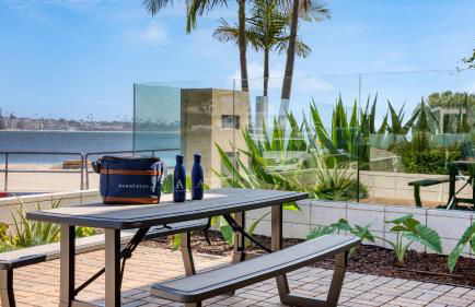 Catamaran by Avantstay 50ft to Beach + Views - Foto 68