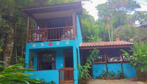 Estrela da noite - Foto 2