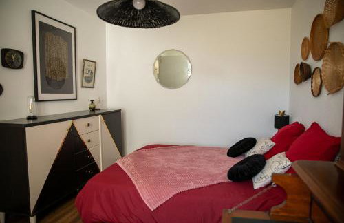 Les Lacets du Lièvre Appartement, Rez-de-jardin, Terrasse - Foto 15