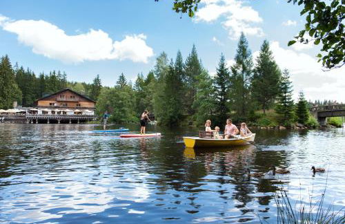 Ferienwohnung Pasek - Foto 17