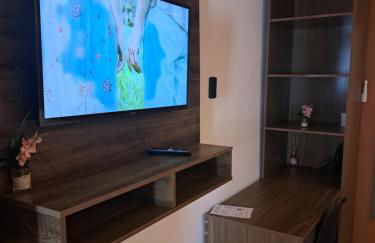 Bruno Flat Orla da cidade - Photo 10