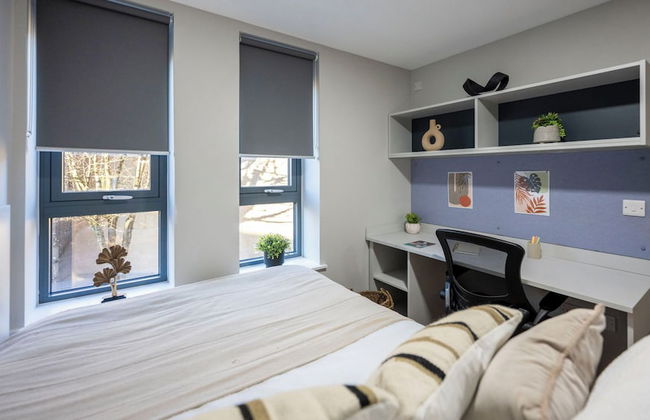 Student Only Clyde Court - Foto 3