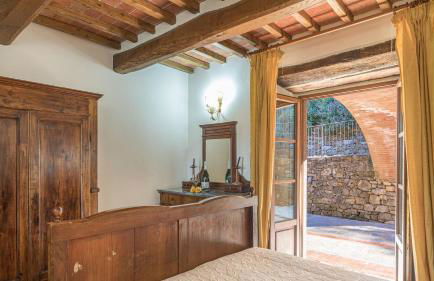 Tenuta La Pieve Casale Presciano - Foto 28