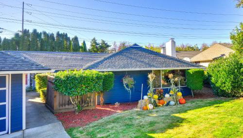 Portland Haven Next to St Vincents Hospital - Foto 3