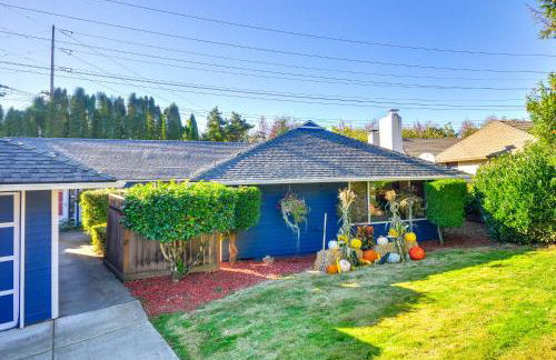 Portland Haven Next to St Vincents Hospital - Foto 3