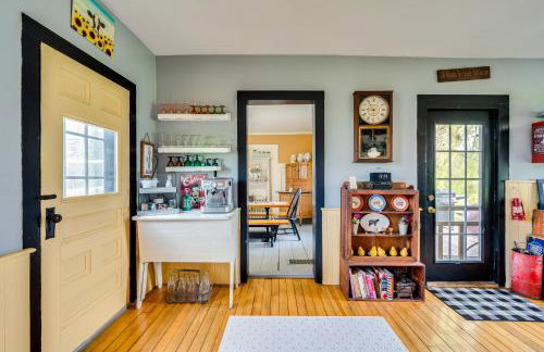 True North Farm House - Historic Family Home - Foto 13