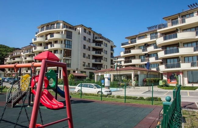 Long Beach Resort & Spa - Foto 35