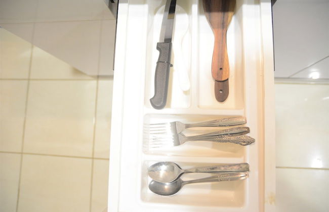 Gorgeous Studio Cinere Bellevue Apartment - Photo 20