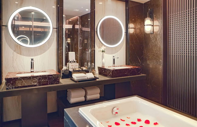 Jumeirah Living Guangzhou - Residences - Photo 69