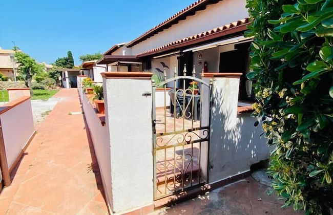 I Geranei 2 San Teodoro Centro - Foto 25