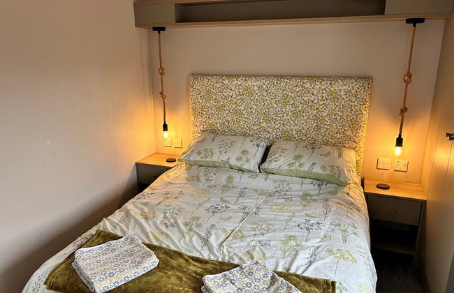 Lake View at Pendle View Holiday Park BB7 4DH - Foto 5