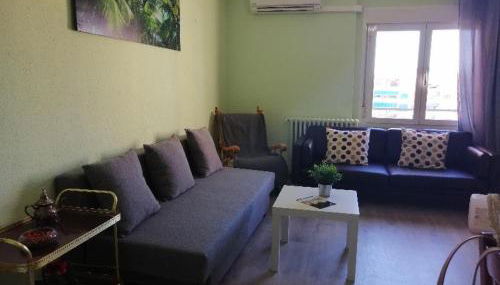 Dos Torres Frodo - Parking privado gratis - Foto 2