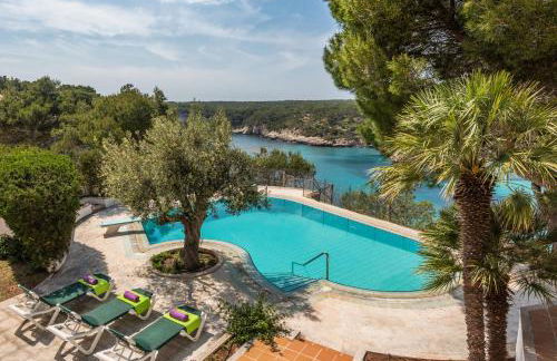 Villa Ponte - Cala Galdana - Foto 1