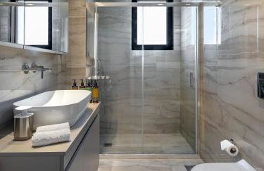 Athens Riviera Penthouse - Foto 16