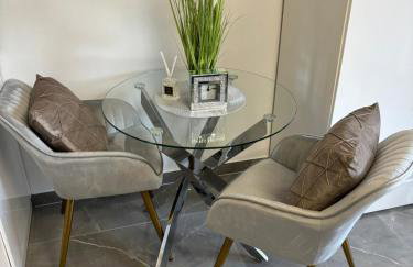 Exklusive Moderne Wohnung Hanau - Foto 9