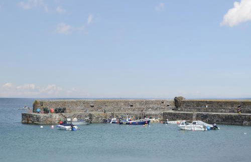 Beach Corner Cottage - Foto 18