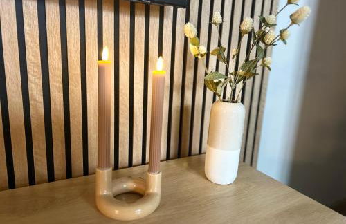 Harzburg-Living Wohnung Goethe`s Bergblick - Foto 6